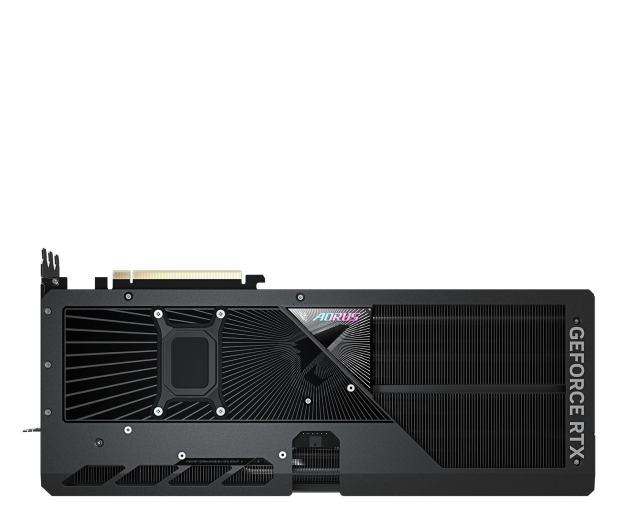 Gigabyte GeForce RTX 5070 Ti AORUS Master 16GB GDDR7 DLSS5 - 1309818 - zdjęcie 6